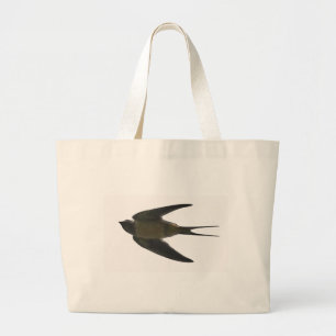 Bolsa Tote Grande Andorinha