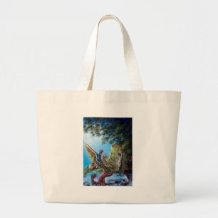 BOLSA TOTE GRANDE ANGELICA