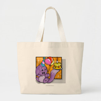 Bolsa Tote Grande Aniversário Kacheek