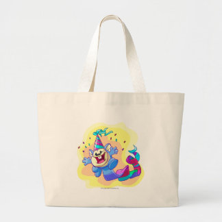 Bolsa Tote Grande Aniversário Meerca