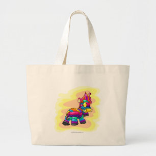 Bolsa Tote Grande Aniversário Moehog