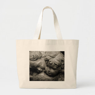 Bolsa Tote Grande Anjos