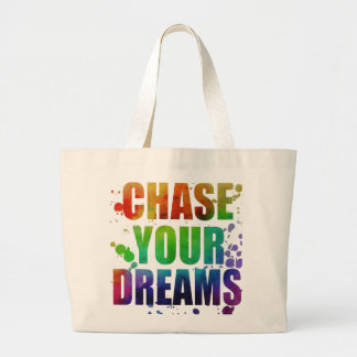 Bolsa Tote Grande Aperte Seu Sonho Bag Tote Jumbo