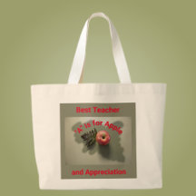 Apreciação de Professora Apple Vermelha