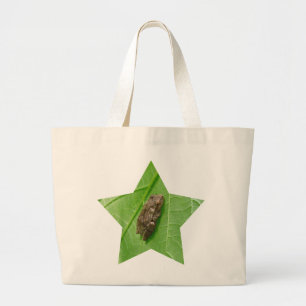 Bolsa Tote Grande Artigos de Treefrog do Peeper de primavera