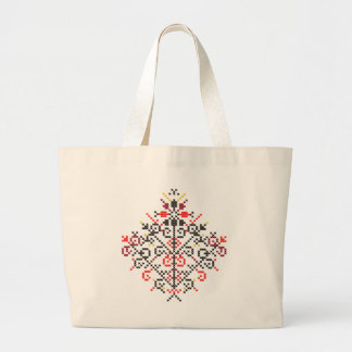 BOLSA TOTE GRANDE ÁRVORE DA VIDA