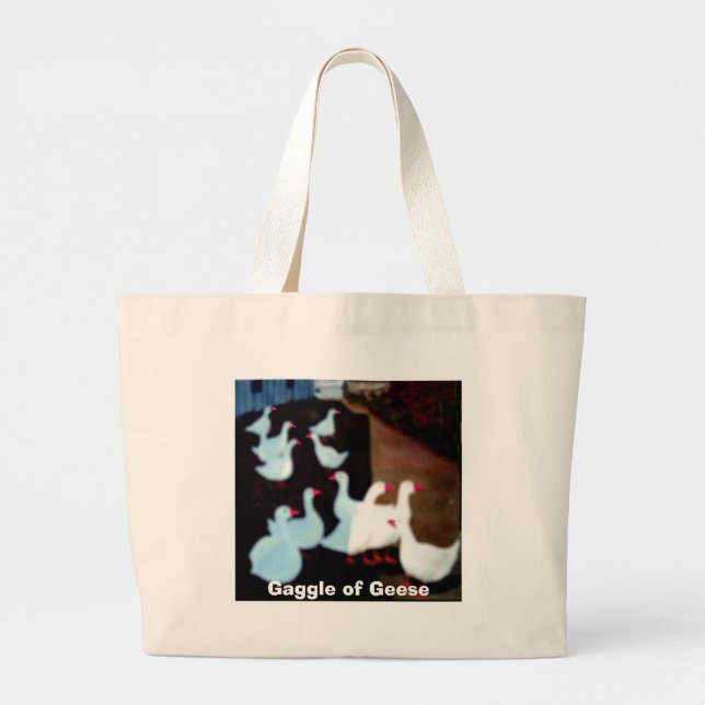 Bolsa Tote Grande As BOLSAS (Frente)