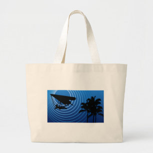 Bolsa Tote Grande asa-delta