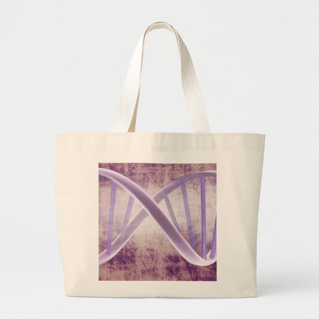 BOLSA TOTE GRANDE ATCG 2014 (Frente)