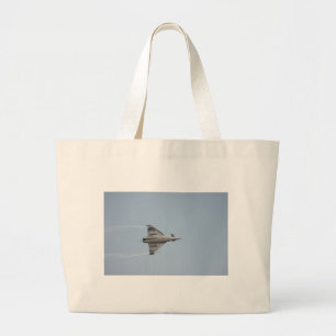 Bolsa Tote Grande Avião