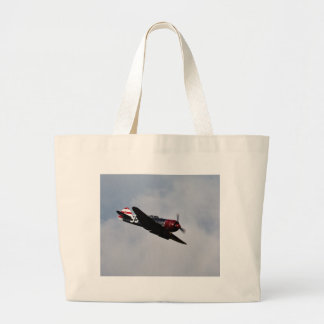 Bolsa Tote Grande Avião