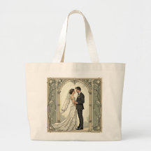 Bag de Casamento