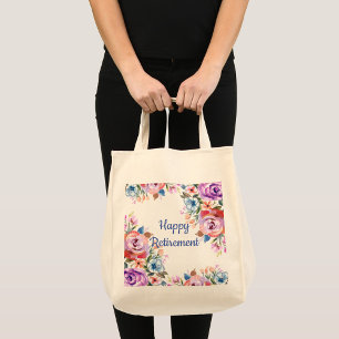 Bolsa Tote Grande Bag de Toques Grandes com Reforma Feliz