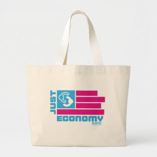 Bolsa Tote Grande Bag de Tote Economia