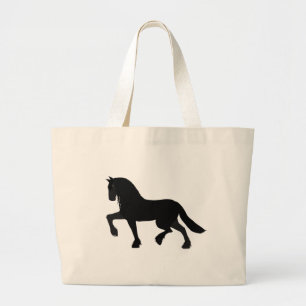 Bolsa Tote Grande Bag de Tote Frísia