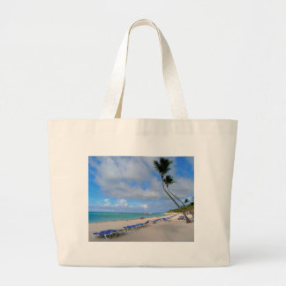 BOLSA TOTE GRANDE BAG - OCEANO