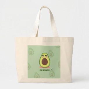 Bolsa Tote Grande Bag Tote