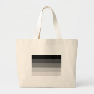 BOLSA TOTE GRANDE BANDEIRA RETA OFICIAL