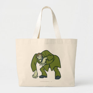 Bolsa Tote Grande Bandido do Creeper