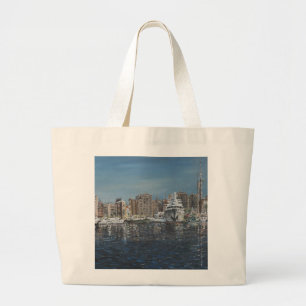 Bolsa Tote Grande Barcelona 1998
