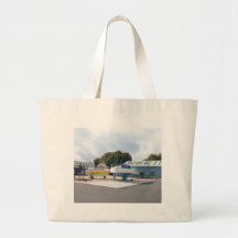 Barcos Em Terra