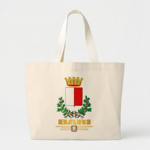 Bolsa Tote Grande Bari