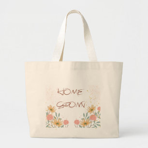 Bolsa Tote Grande Barra de ferramentas inicial
