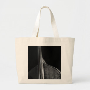 Bolsa Tote Grande Bass 5 bagjtcn