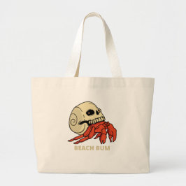 Bolsa Tote Grande Beach Bum Tote
