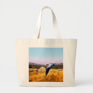 Bolsa Tote Grande Bebê bonito