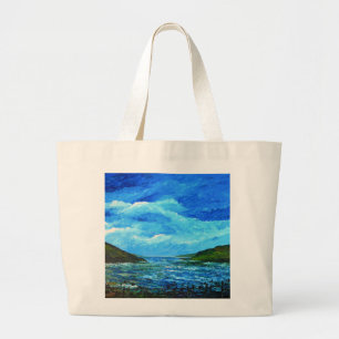 Bolsa Tote Grande Beiras fechados 2012