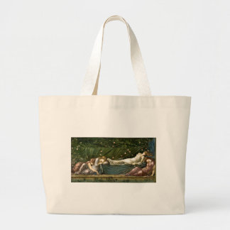 Bolsa Tote Grande Bela Adormecida