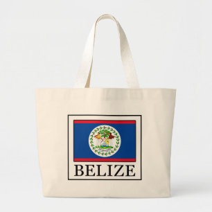 Bolsa Tote Grande Belize