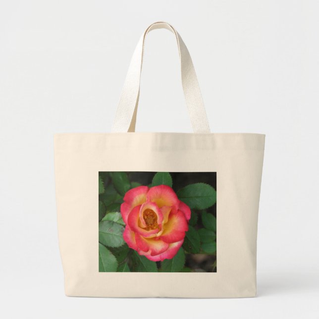 Bolsa Tote Grande Betty Boop 140 (Frente)