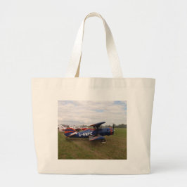 Bolsa Tote Grande Biplano Renegado