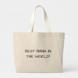 Bolsa Tote Grande Bolsa Grande de Amor da Nana