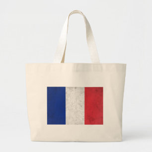 Bolsa Tote Grande Bolsa Grande França