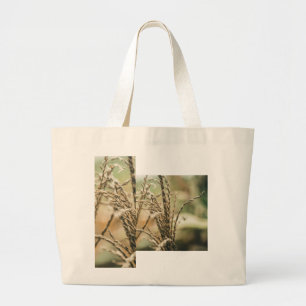 Bolsa Tote Grande Bolsas de Compras