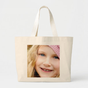 BOLSA TOTE GRANDE BOLSAS FOTOGRAFIAS PERSONALIZADAS