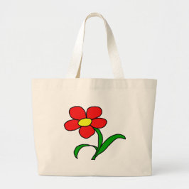 Bolsa Tote Grande Bonito saco de tote grande