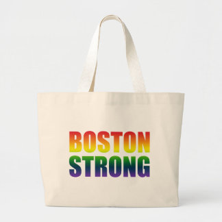 Bolsa Tote Grande Boston