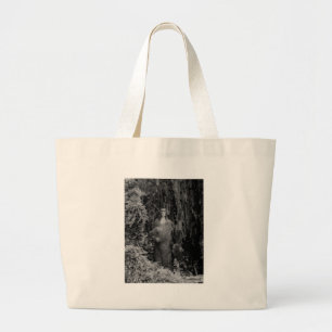 BOLSA TOTE GRANDE BRAVE