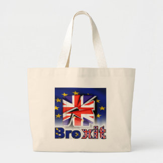 Bolsa Tote Grande brexit