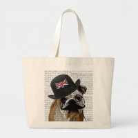 British Bulldog e Bowler Hat