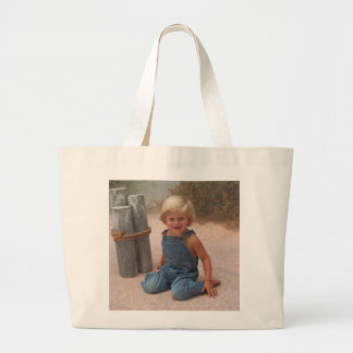 Bolsa Tote Grande Brodi