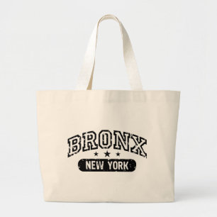 Bolsa Tote Grande Bronx