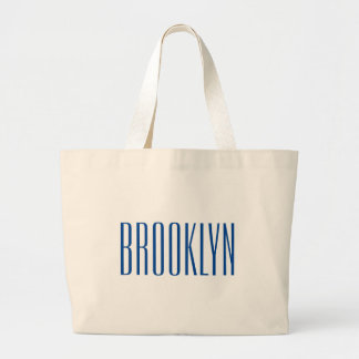 Bolsa Tote Grande Brooklyn