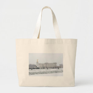 Bolsa Tote Grande Buckingham Palace Londres