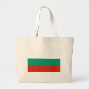 Bolsa Tote Grande bulgária