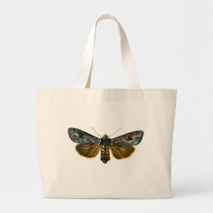 Bolsa Tote Grande Calocampa vetusta